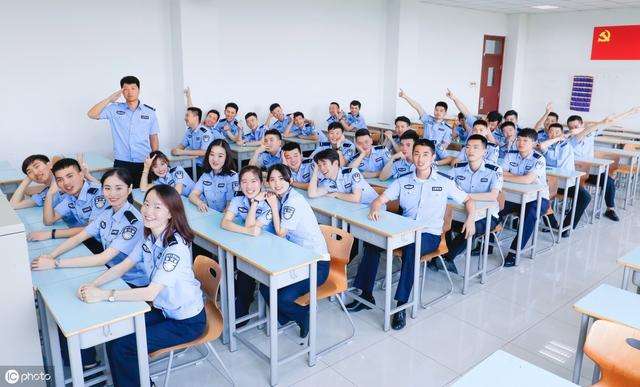全国警校改革最新入警规定和政策?2022年警校恢复包分配是真的吗