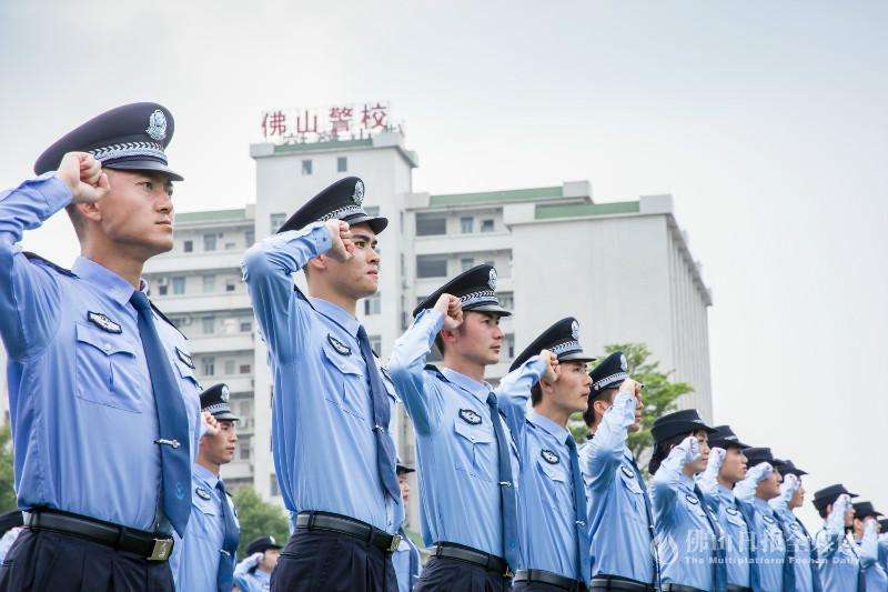 全国警校改革最新入警规定和政策?2022年警校恢复包分配是真的吗