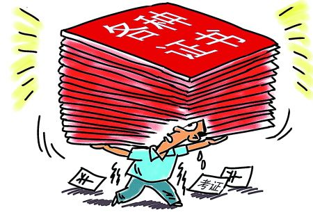 δ����ֵǮ��ʮ��֤���㿼�˼������й����ڽ�ȱʲô�˲��̵�